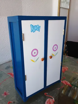 Armario Nancy Colección Quirón