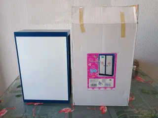 Armario Nancy Colección Quirón