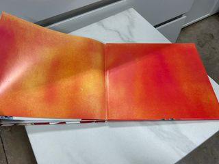 La ovejita que vino a cenar