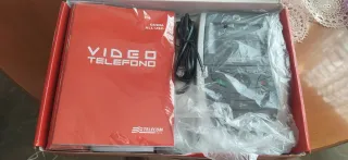 Videotelefono Telecom Italia Rosso