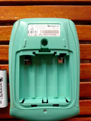 Compex Vitality TENS EMS