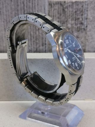 Hamilton Khaki Panerai Action 6311 Automatic