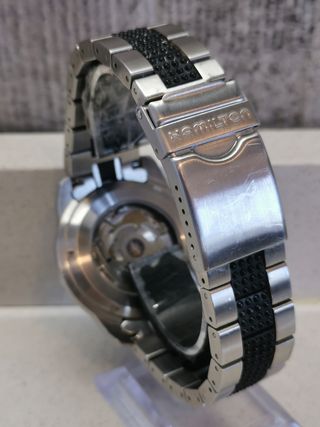 Hamilton Khaki Panerai Action 6311 Automatic