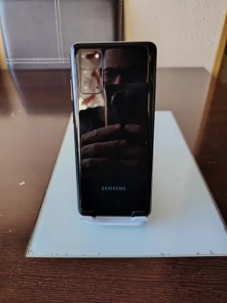 Samsung Galaxy S20 Plus 256GB 12GB RAM