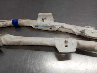 AIRBAG CORTINA DELANTERO DERECHO FORD C-MAX (CB7)