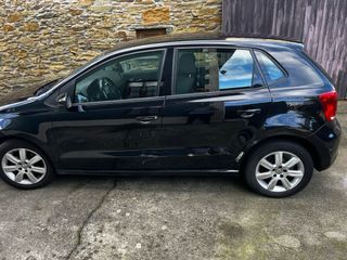 Volkswagen Polo 2011