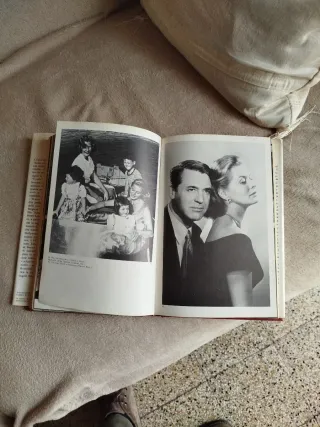 Ingrid Bergman La mia Storia libro