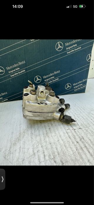 Divisore Mercedes Benz Originale