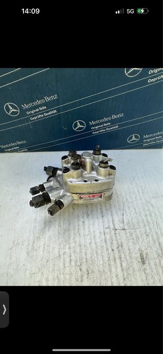 Divisore Mercedes Benz Originale