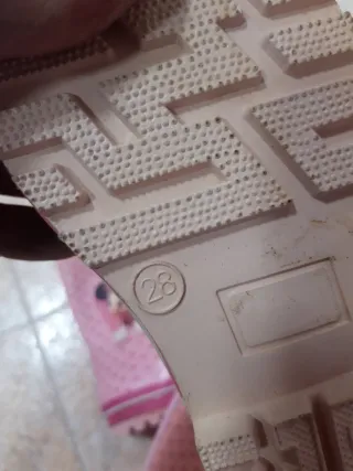 Botas de agua infantiles