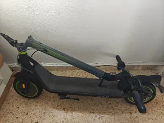 Patín eléctrico Cecotec Bongo D30 350W