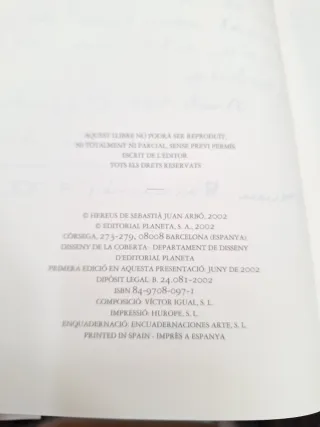 La vida tràgica de Mossèn Jacint Verdaguer-Arbó