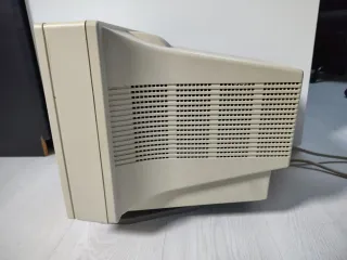 Monitor IBM P50 tubo Trinitron 15"