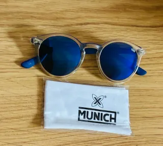 Gafas de sol Munich niño/niña