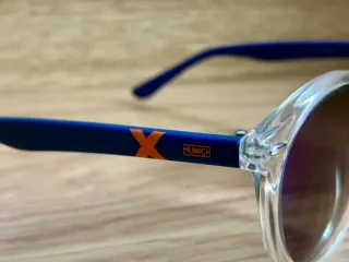 Gafas de sol Munich niño/niña