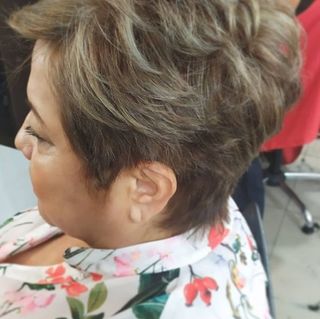 Parrucchiere a Domicilio + Comfort