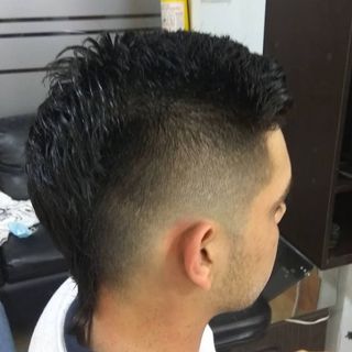 Parrucchiere a Domicilio + Comfort