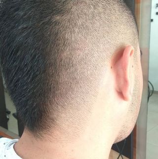 Parrucchiere a Domicilio + Comfort