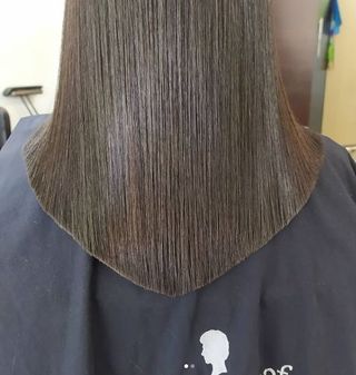 Parrucchiere a Domicilio + Comfort