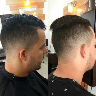 Parrucchiere a Domicilio + Comfort