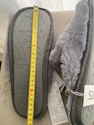 Zapatillas casa Snoopy Peanuts