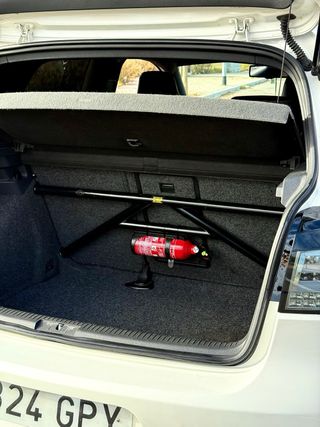 Volkswagen Golf GTD DSG Nacional