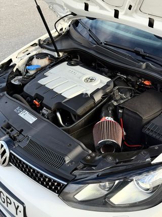 Volkswagen Golf GTD DSG Nacional