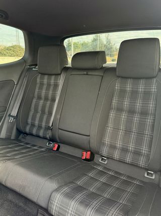 Volkswagen Golf GTD DSG Nacional