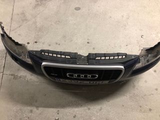 Paragolpes Delantero Audi S3 8P