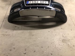 Paragolpes Delantero Audi S3 8P