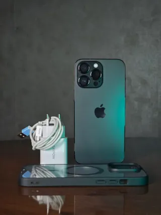 iPhone 14 Pro Max Nero Siderale