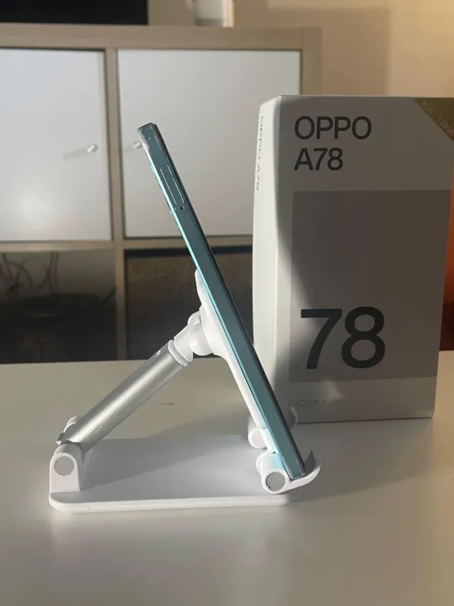 CON CAJA | OPPO A78 5G