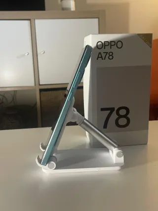 CON CAJA | OPPO A78 5G