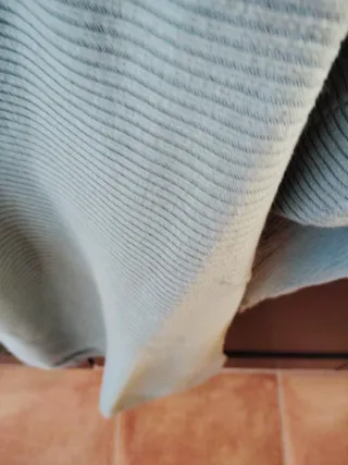 Jersey verde talla L