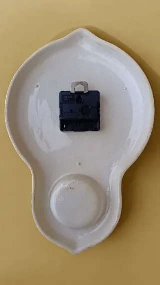 Orologio da cucina Atlanta con timer