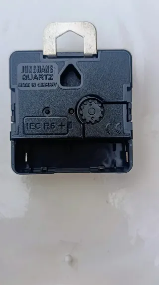 Orologio da cucina Atlanta con timer