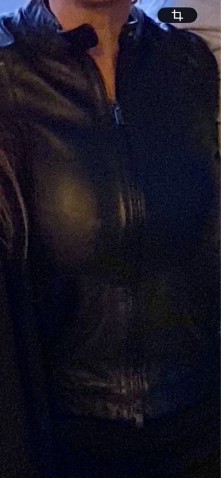 Chaqueta de mujer Massimo Dutti