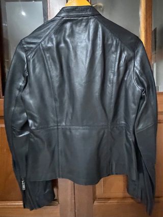 Chaqueta de mujer Massimo Dutti