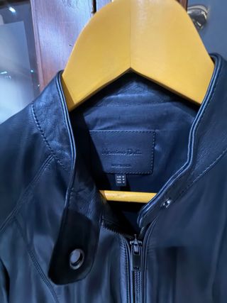 Chaqueta de mujer Massimo Dutti