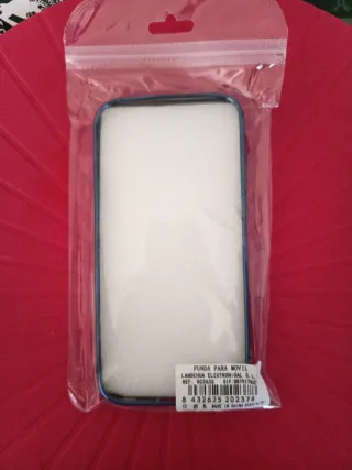 Custodia iPhone 13 Pro Max Magnetica