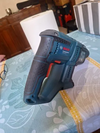 Taladro Bosch GBH 18V-21 Profesional