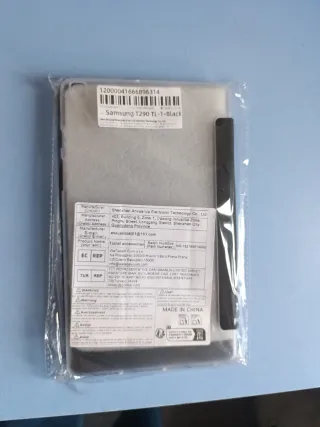 Funda Samsung T290 TL-1 Negra