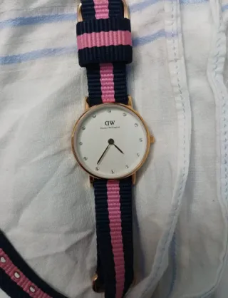 Reloj Daniel Wellington Winchester