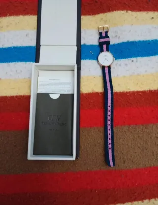 Reloj Daniel Wellington Winchester
