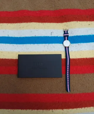 Reloj Daniel Wellington Winchester