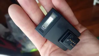 Flash Fujifilm EF-X8