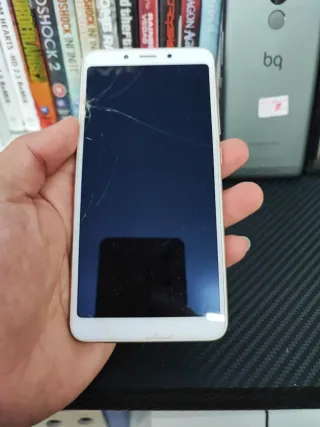 Huawei, Xiaomi y bq Smartphones