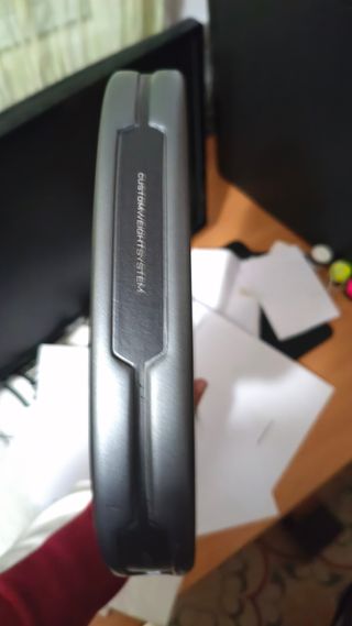 Pala Padel Bullpadel Icon Cloud 2025