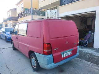 Mercedes-Benz Vito 1996