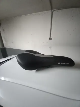 Bicicleta  Decathlon Riverside 120. No hago envios